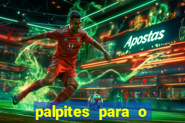 palpites para o jogo do chelsea hoje